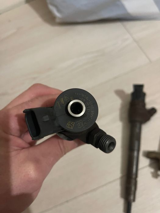 Фосунки jaguar, lend rover з кріпленням (2 шт)