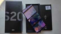 Samsung Galaxy S20 G980 DS ESIM
