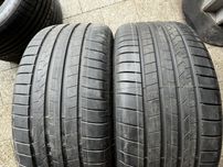 Opony 285/35 R22 106Y Bridgestone Turanza T005 para jak NOWE 2024r