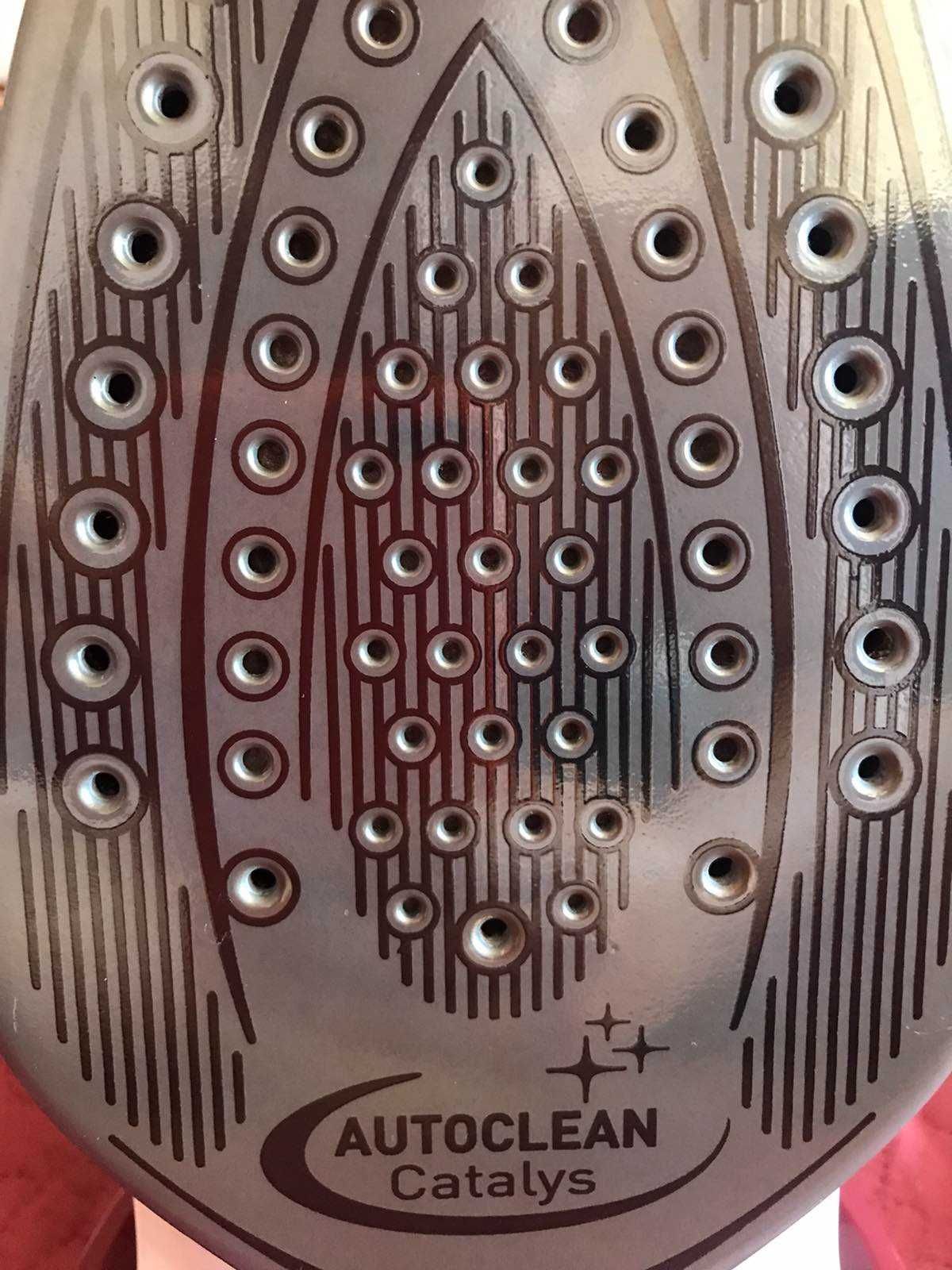 Праска Tefal ultimate autoclean 400