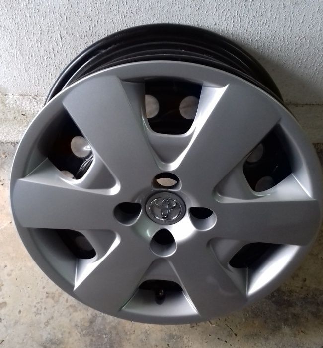 Jantes Tubeless Toyota Corolla