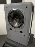 Студійні монітори Tannoy System 8 NFM II