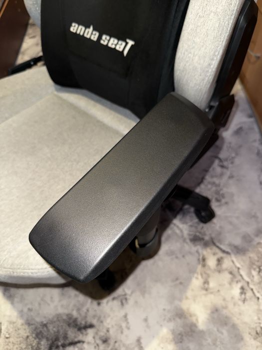 Anda Seat 3 Phantom Grey