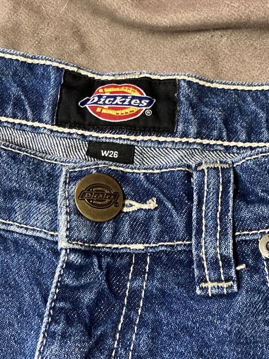 Жіночі джинси dickies w26
