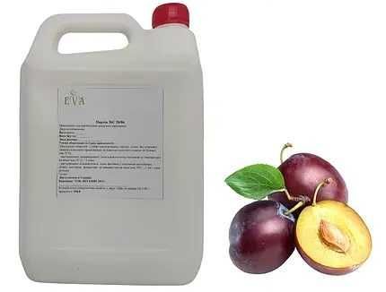 Концентрированный сок сливовый (65-67 ВХ) канистра 10л/13 кг