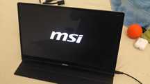 MSI Optix MAG162V – przenośny monitor Full HD 15,6”