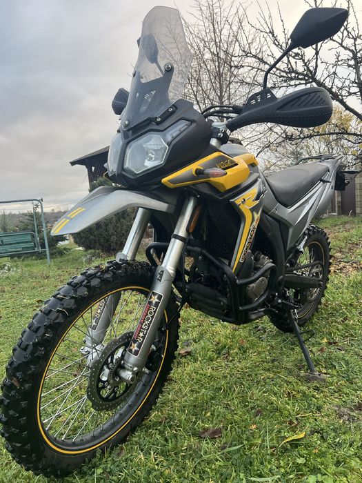 Продаж Voge RALLY