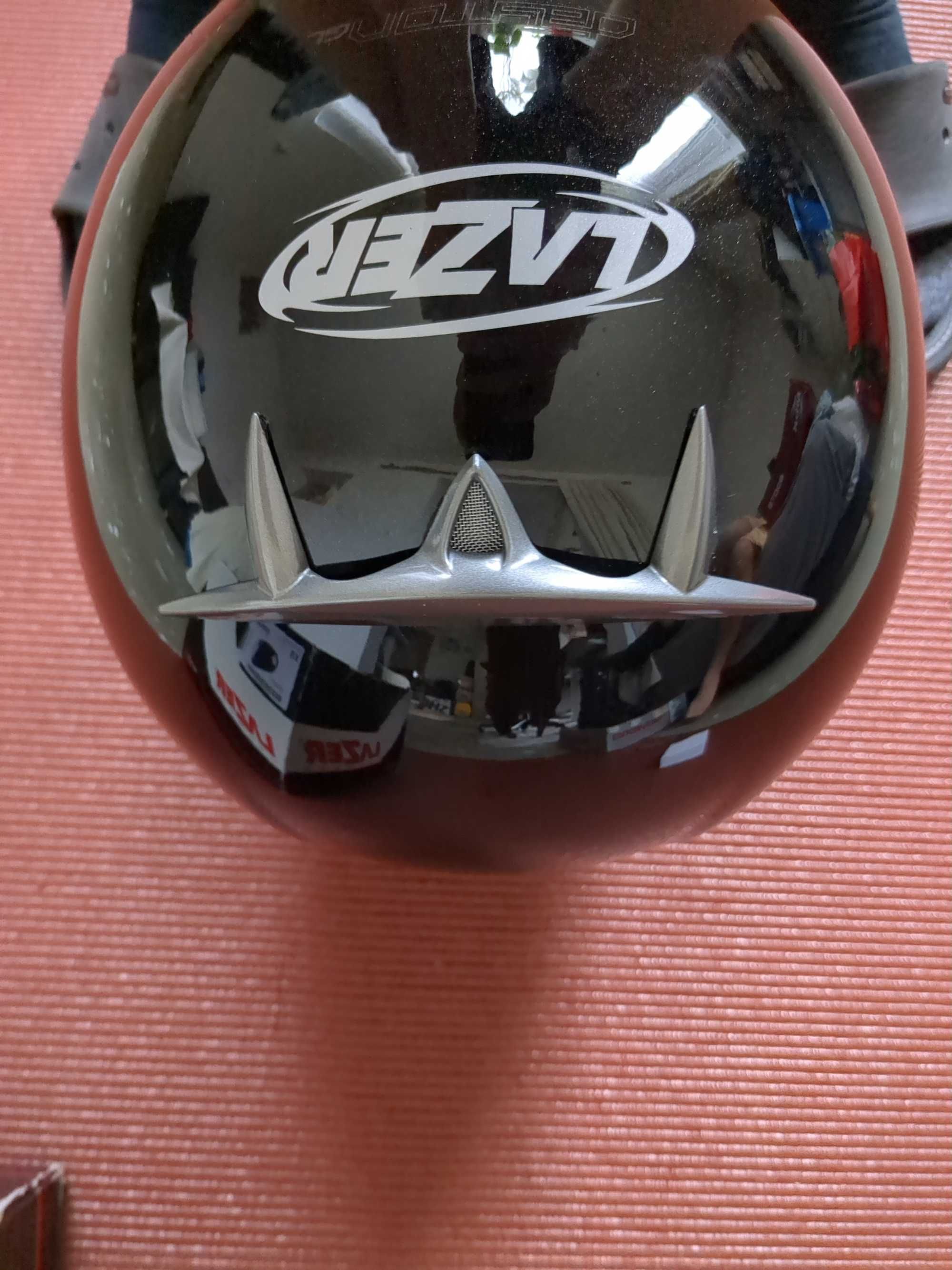 Kask motocyklowy Lazer Dayton GL XS