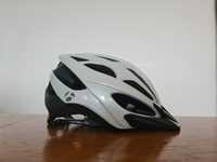 Kask bontager mtb dla dorosłych