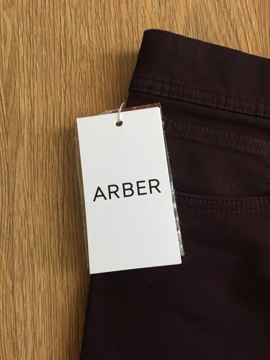 Брюки мужские Arber