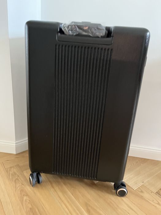 Duża walizka Puccini