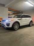 Land Rover Range Rover Evoque Stan BDB doinwestowane po dużym servisie