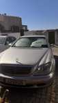 Mercedes s320 diesel