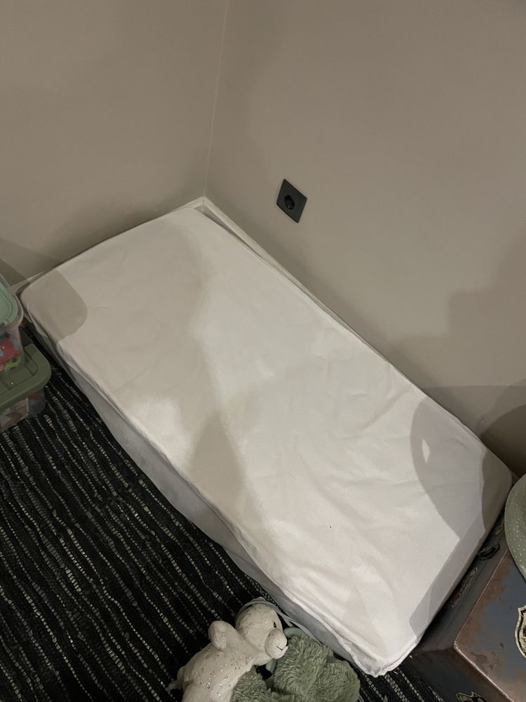 Colchão para berço