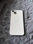 iPhone 15 plus Niebieski