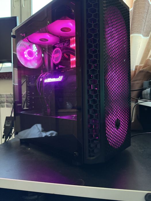 Profesjonalne Skladanie komputerów - Gaming & Biuro