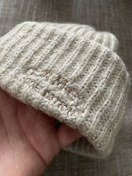 Camel collection . Czapka beanie, Rozmiar: ONE SIZE