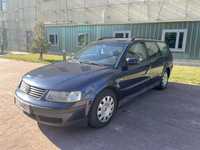 VW Passat B5 1.8 125km