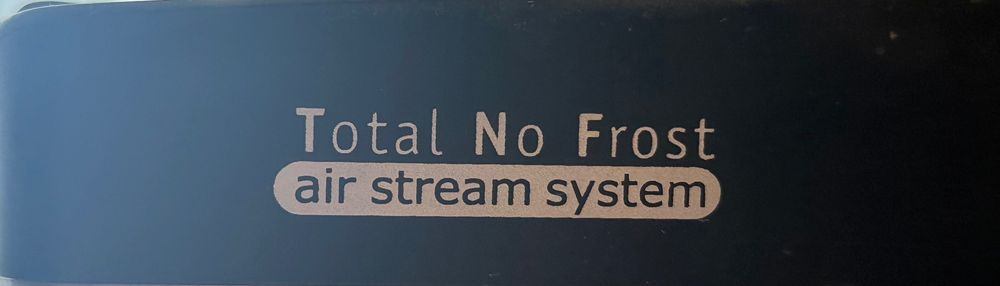 Холодильник Whirpool tropical