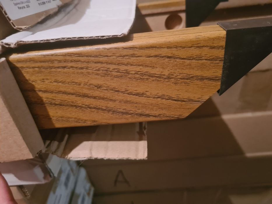 Ościeżnice regulowane 70 i 80 P i L