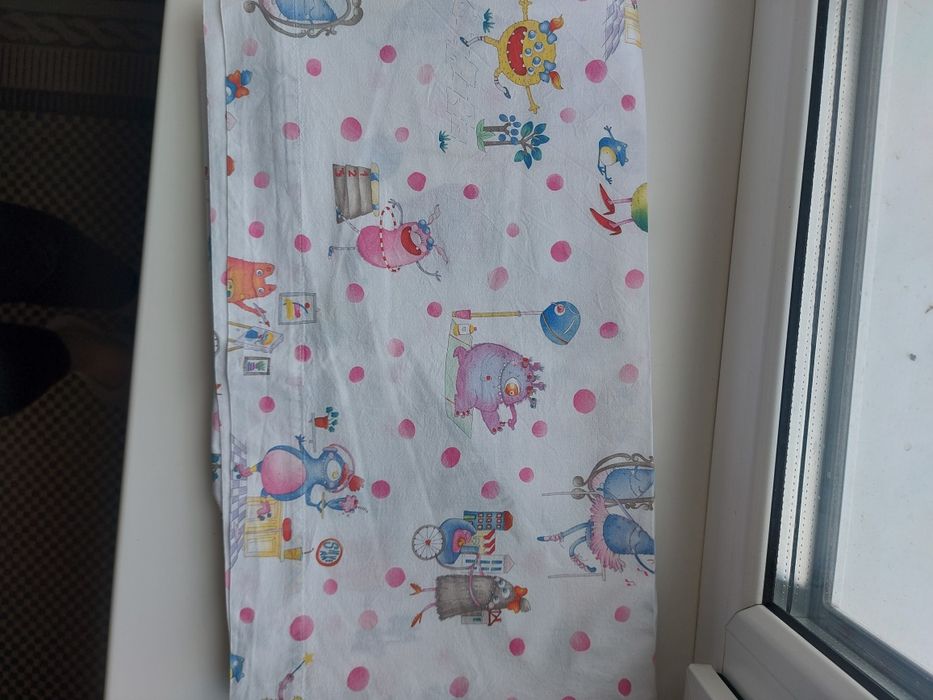 Дитяча ковдра/одіяло з  мікрофібри Zara Home