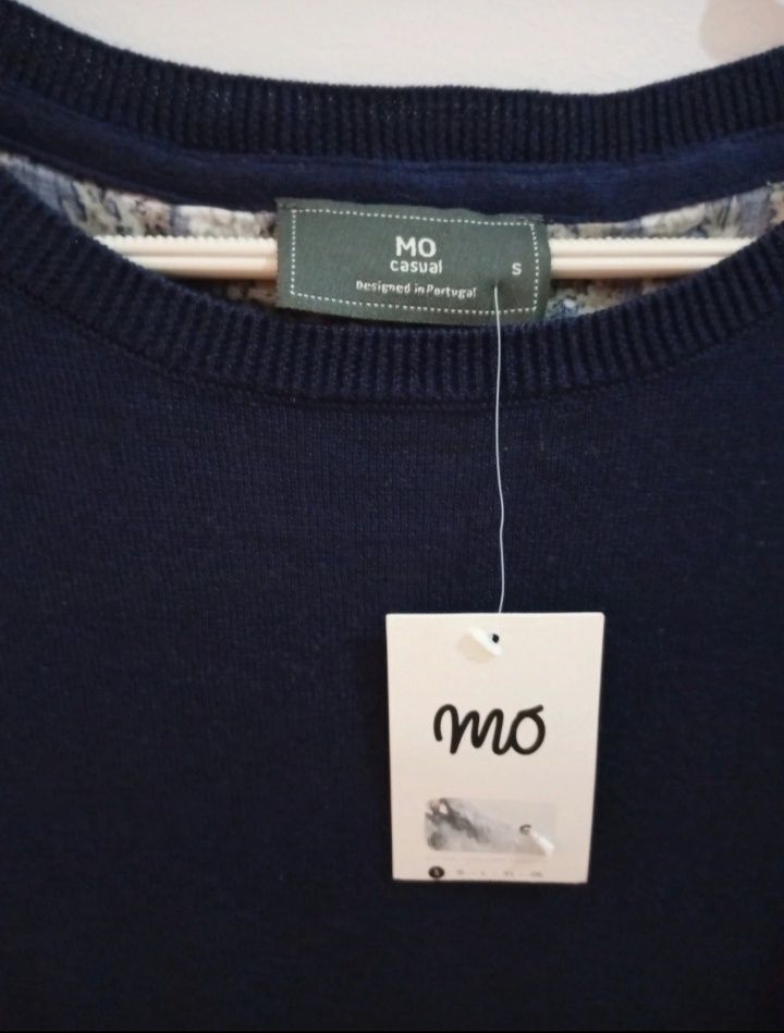 Camisola Modalfa S