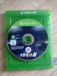 fifa 18 xbox one