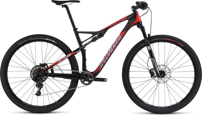 Specialized epic carbon 29 world cup