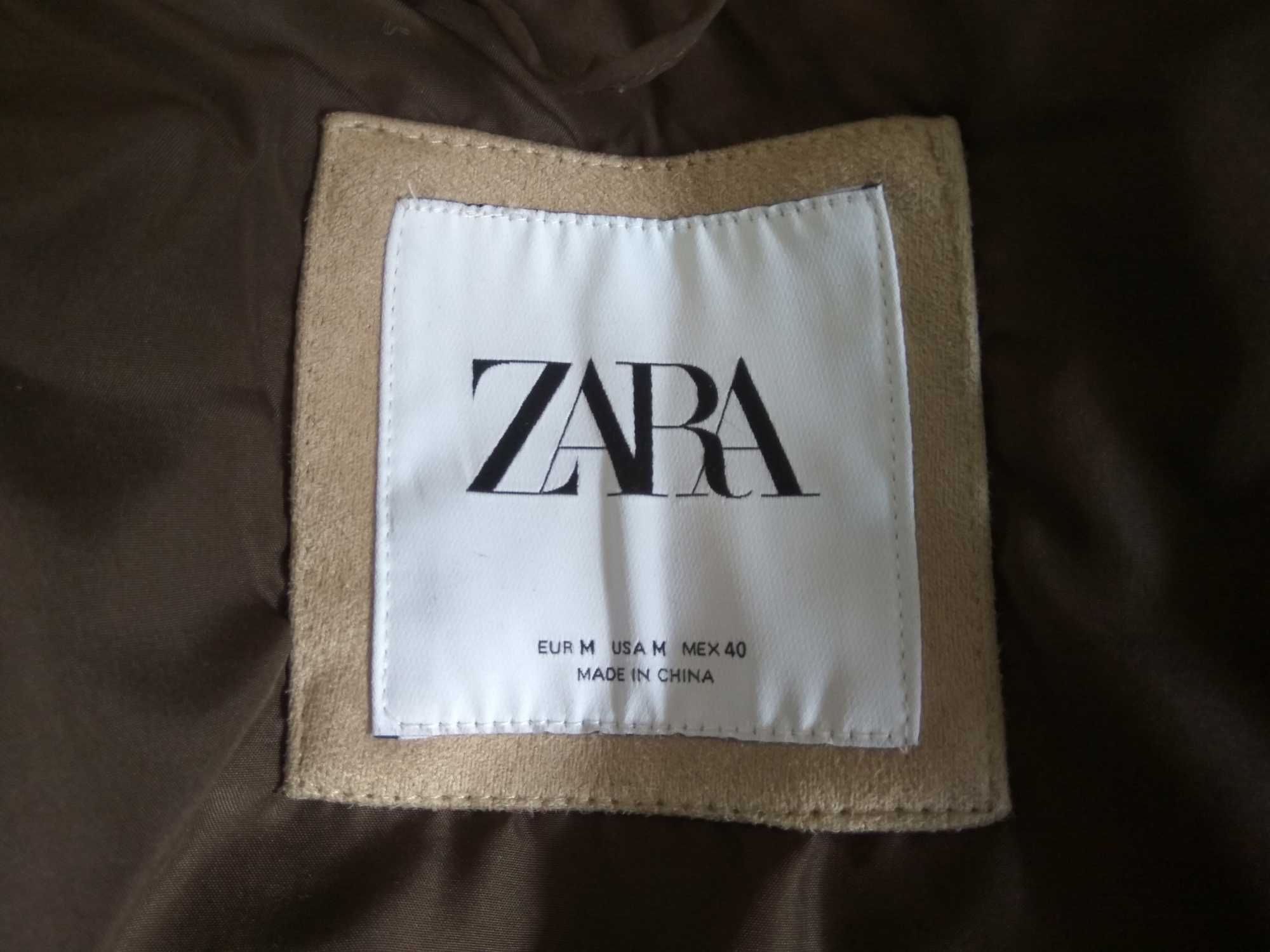 Продам Красивая Женская Легкая Куртка Бомбер ZARA