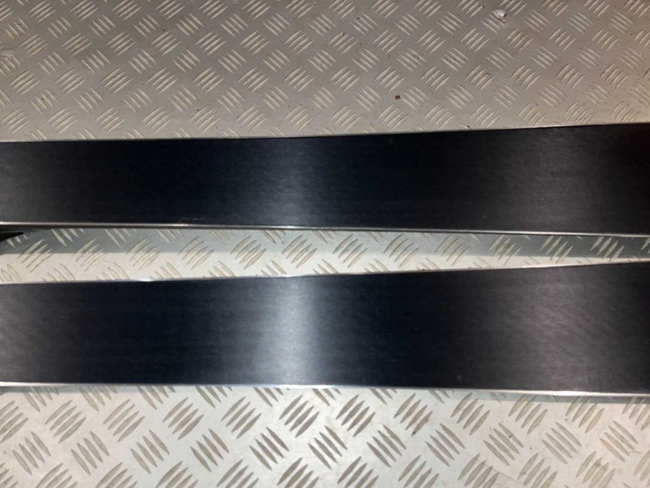 Narty SALOMON S/MAX X7 Ti 165 cm Przygotowane