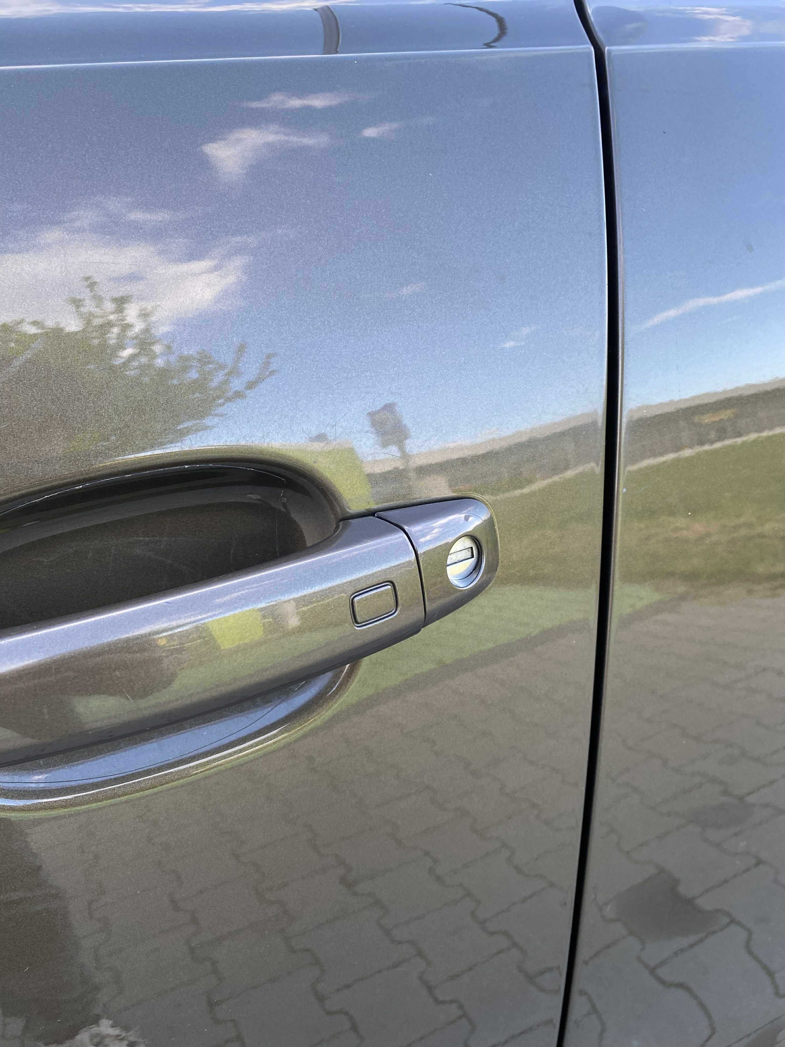 Audi Q5 2014 року, 2.0 TDI Quatro, 177 к.с