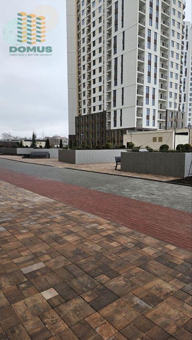 Продам 1 комн ЖК 68 Жемчужина! Краснова. Кадорр Групп!