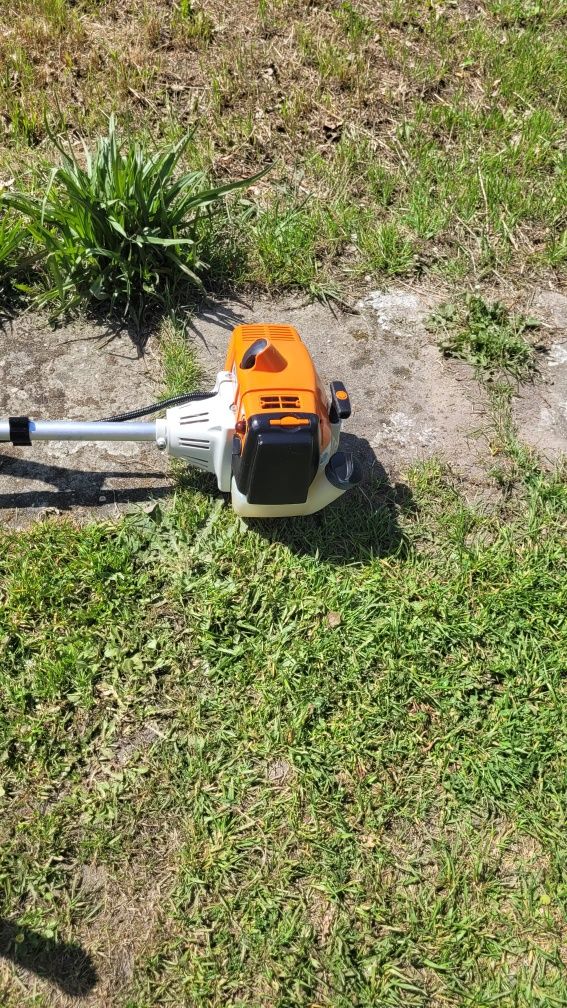 Kosa Spalinowa Stihl FS 250