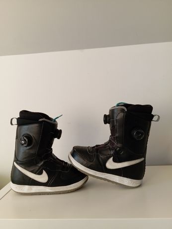 Buty snowboardowe Nike 37 snowboard Burton vape  zf1
Model ZF1 boa dwa