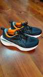 Sapatilhas Asics Cumulus 25 (n° 43,5)
