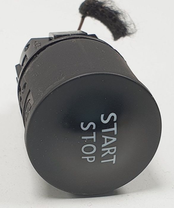 PRZYCISK START STOP DACIA DUSTER II 503211R