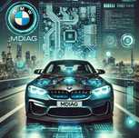 Diagnostyka BMW kodowanie programowanie chip tuning konwersja USA/DPF.