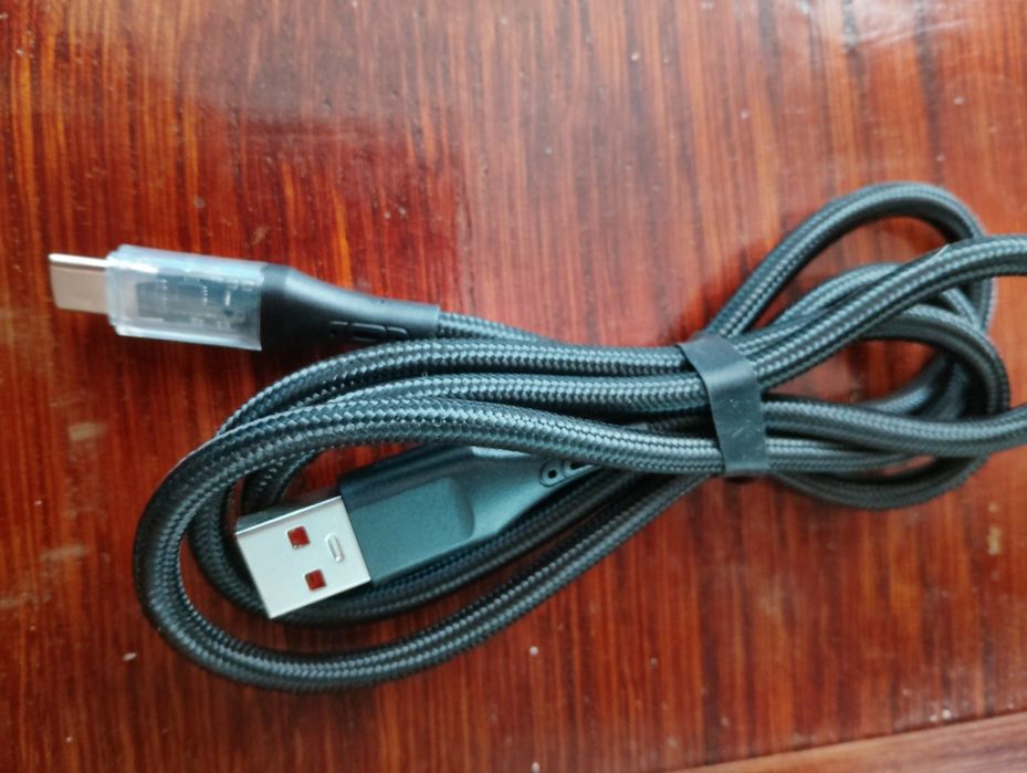 Зарядка до телефона