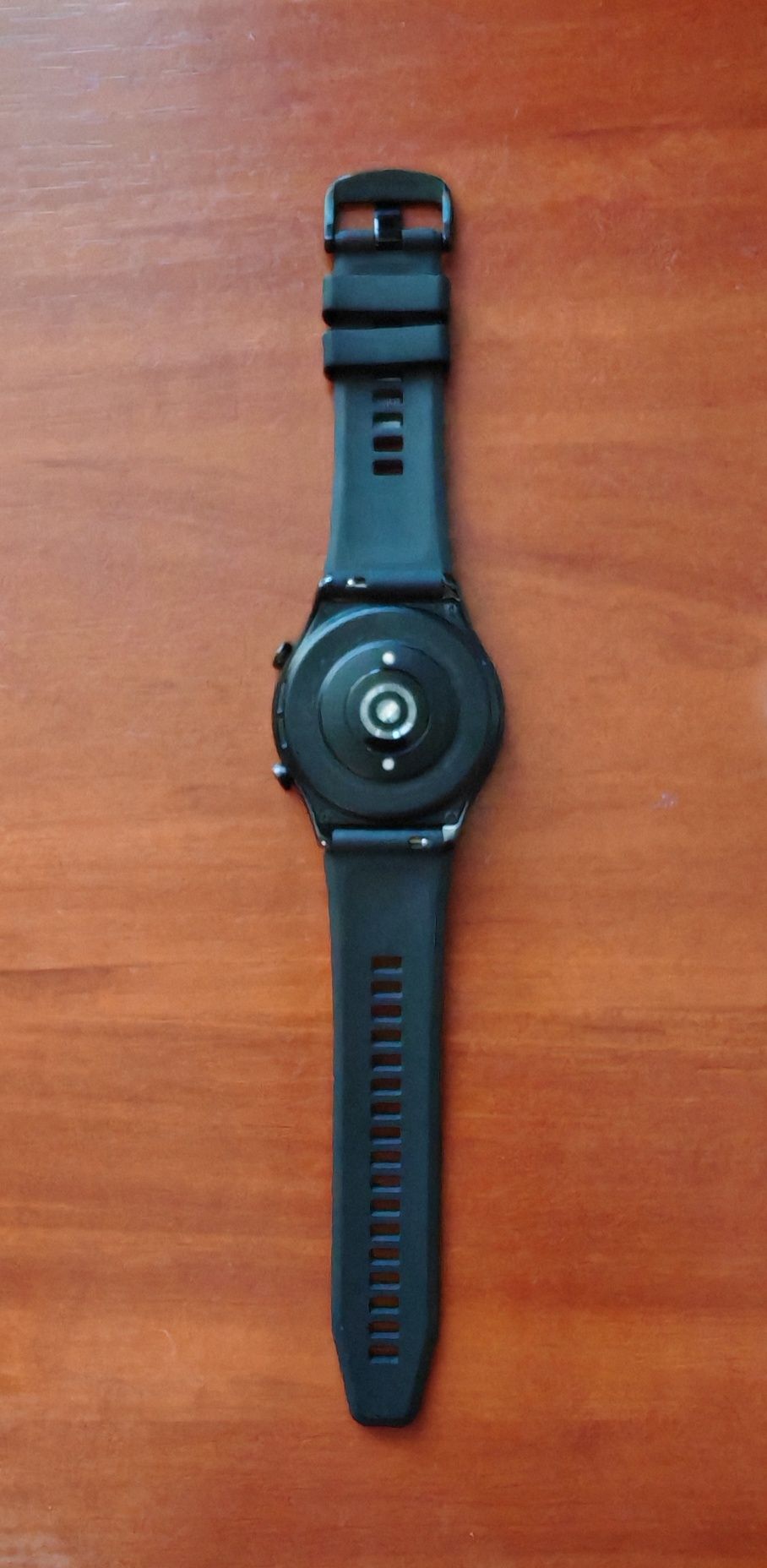 Смарт годинник Honor Watch GS3 Black