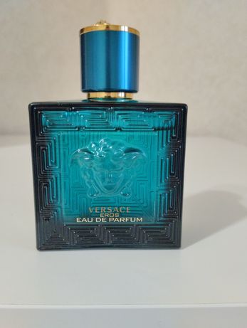Продаю парфуми Versace Eros
