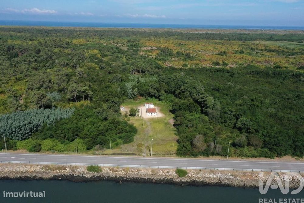 Casa / Villa T2 em Torreira de 136,00 m2