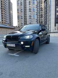 BMW X5 E70 xDrive 35d 2010