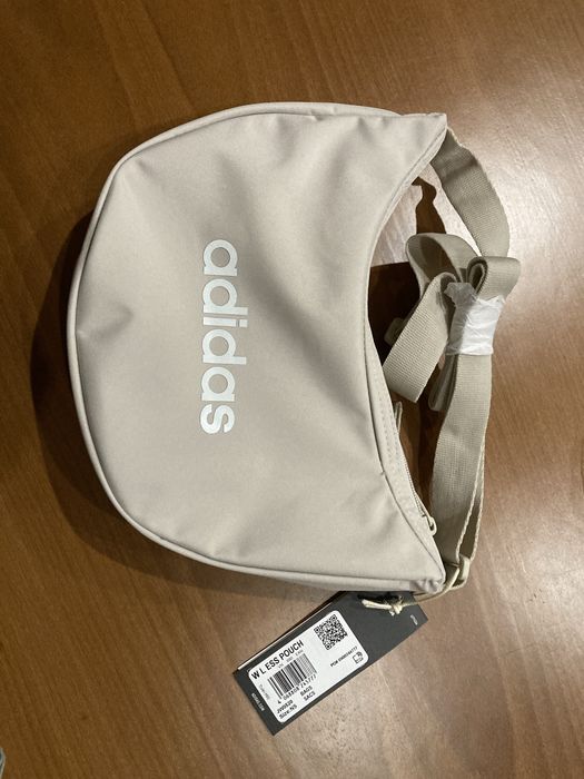 Bolsa tiracolo Adidas NOVA