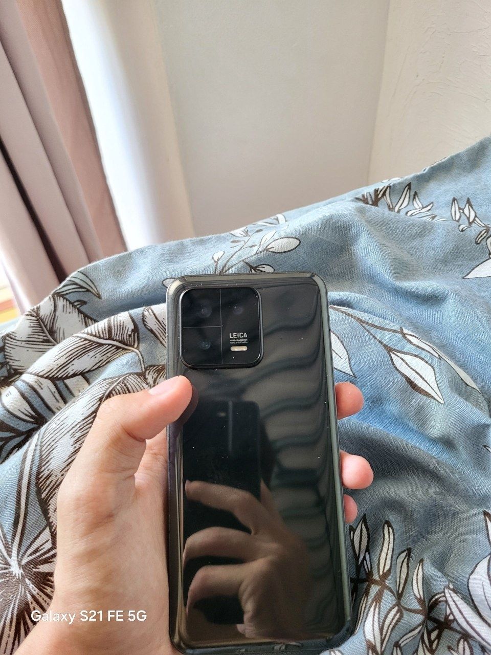 Troco/vendo  Xiaomi 13 Snapdragon 8gen 2 8/256