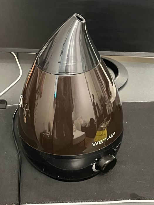 Зволожувач повітря WETAIR MH-204B