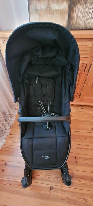 Wózek spacerowy spacerówka Valco Baby Snap 4 Sport + 3 dodatki gratis!