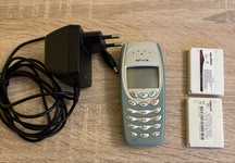 Nokia 3410 Stan BDB