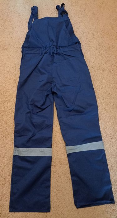 Костюм робочий спецодяг, куртка комбінезон р.48, 50