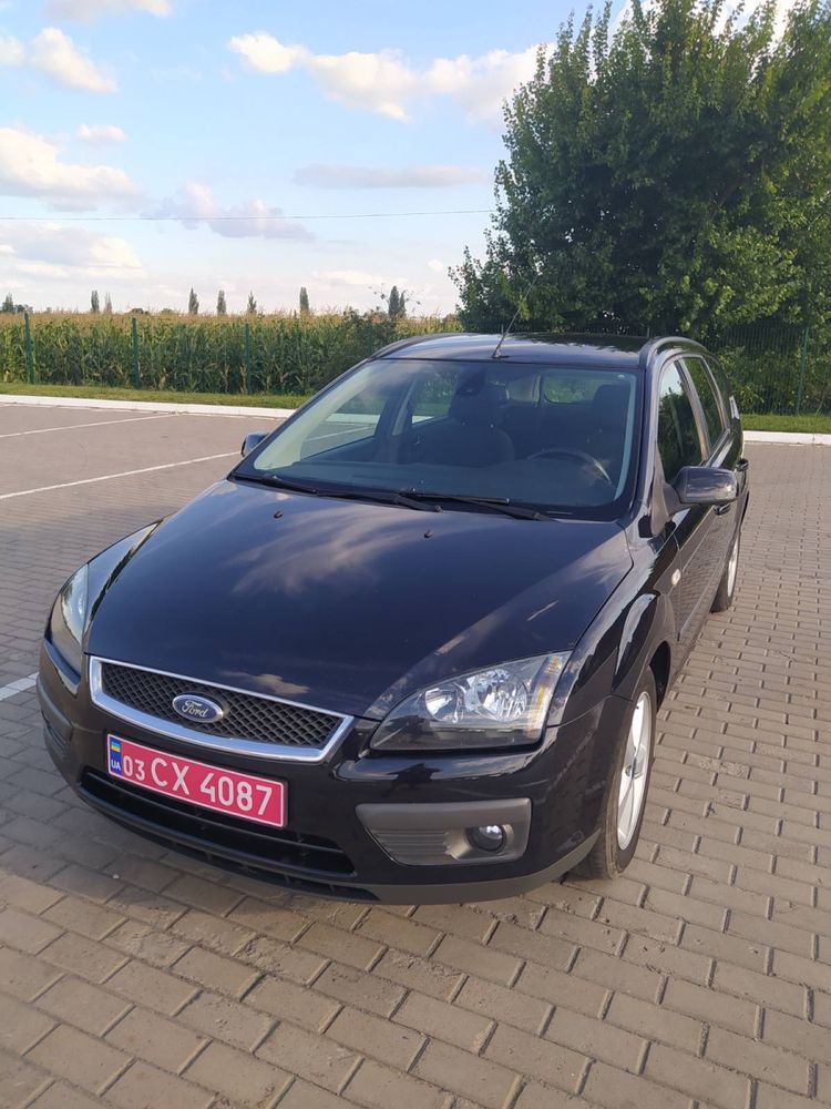 Продам Ford Focus