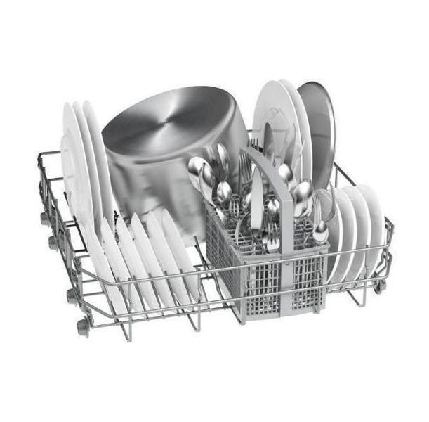 Посудомийна машина Bosch SMV24AX00E  посудомийка посудомоечная мийка60